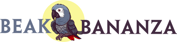 Beak Bananza